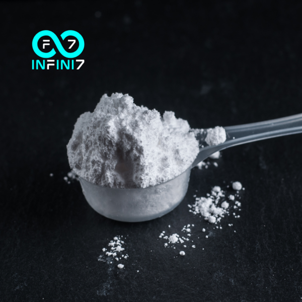 CREATINA 100% PURE 300g