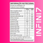 VITAMINAS EM GOMA - CABELO, PELE E UNHA