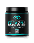 CREATINA 100% PURE 300g