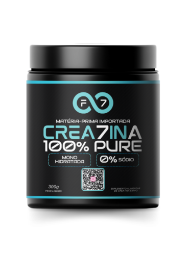 Creatina